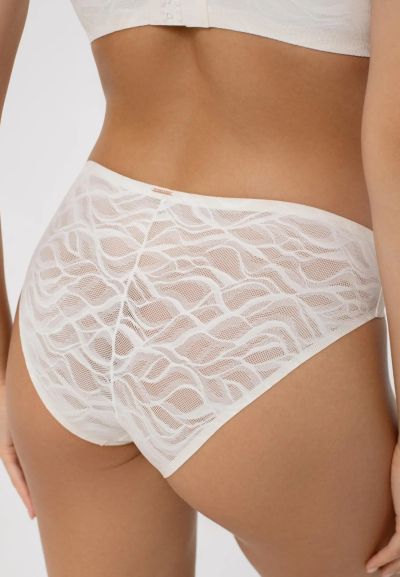 БЕЗШЕВНА БРАЗИЛИАНА Lacy Skin S25-1093-O2-BZO-SZ MARC & ANDRE