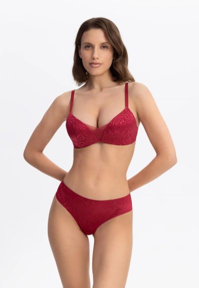 БЕЗШЕВНА БРАЗИЛИАНА Crystalline W25-0893-O2-BZO MARC & ANDRE