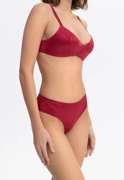 БЕЗШЕВНА БРАЗИЛИАНА Crystalline W25-0893-O2-BZO MARC & ANDRE