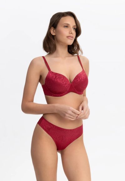 БЕЗШЕВНА ПРАШКА Crystalline  W25-0891-O1-STO-SZ MARC & ANDRE