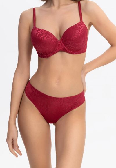 БЕЗШЕВНА ПРАШКА Crystalline  W25-0891-O1-STO-SZ MARC & ANDRE