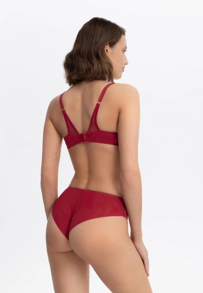 СУТИЕН БЕЗ БАНЕЛИ Crystalline W25-0859-01-TRM-SY MARC & ANDRE