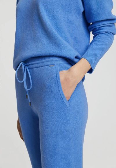 КАШМИРЕН ПАНТАЛОН Entwined W23-00CH1210 MARC & ANDRE