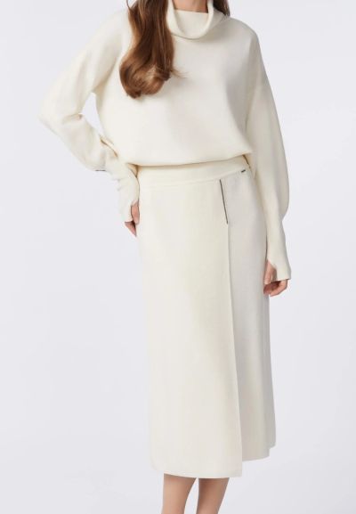 КАШМИРЕНА ПОЛА Embellished Beaut W24-00CH0920 MARC & ANDRE