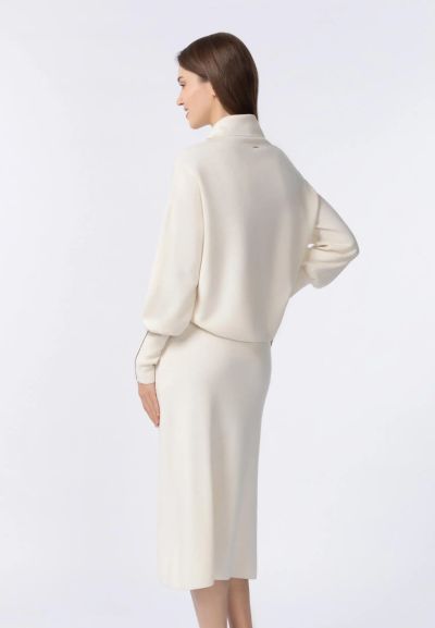 КАШМИРЕНА ПОЛА Embellished Beaut W24-00CH0920 MARC & ANDRE