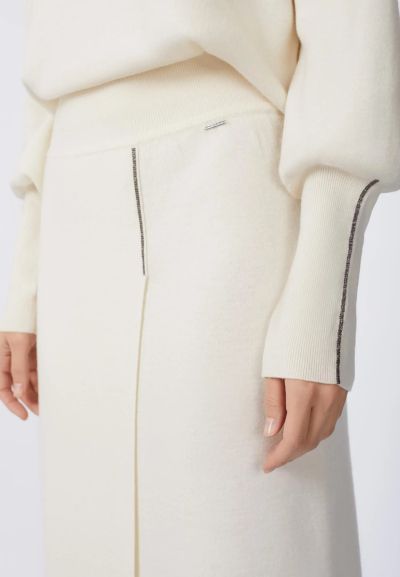 КАШМИРЕНА ПОЛА Embellished Beaut W24-00CH0920 MARC & ANDRE