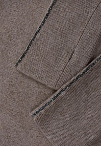 КАШМИРЕН ПУЛОВЕ Embellished Beaut W24-00CH1017 MARC & ANDRE