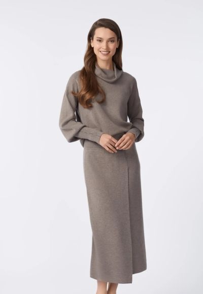 КАШМИРЕНА ПОЛА Embellished Beaut W24-00CH1020 MARC & ANDRE