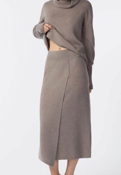 КАШМИРЕНА ПОЛА Embellished Beaut W24-00CH1020 MARC & ANDRE