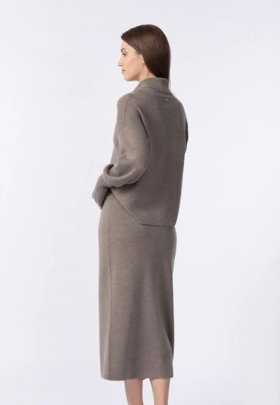 КАШМИРЕНА ПОЛА Embellished Beaut W24-00CH1020 MARC & ANDRE