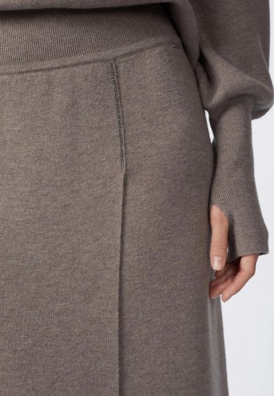 КАШМИРЕНА ПОЛА Embellished Beaut W24-00CH1020 MARC & ANDRE