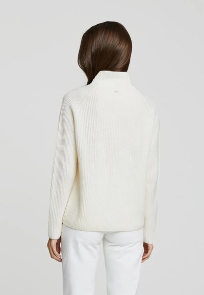 КАШМИРЕН ПУЛОВЕР Delightful W23-00CH1619 MARC & ANDRE