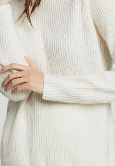 КАШМИРЕН ПУЛОВЕР Delightful W23-00CH1619 MARC & ANDRE