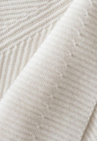 КАШМИРЕН ПУЛОВЕР Delightful W23-00CH1619 MARC & ANDRE