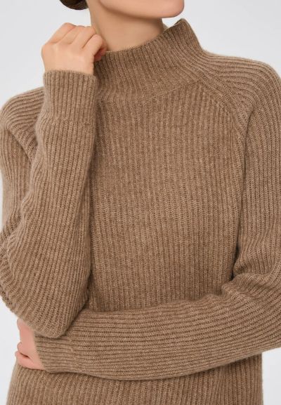 КАШМИРЕН ПУЛОВЕР Delightful W25-00CH1719 MARC & ANDRE