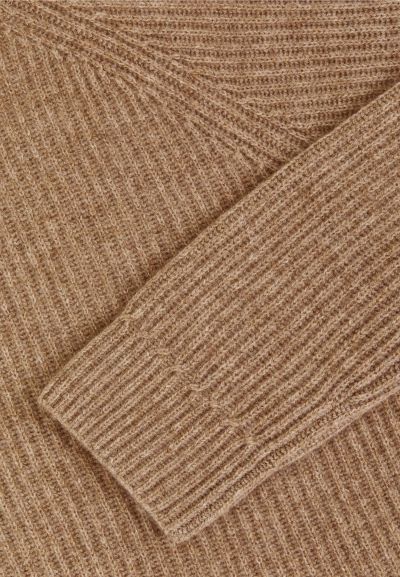 КАШМИРЕН ПУЛОВЕР Delightful W25-00CH1719 MARC & ANDRE