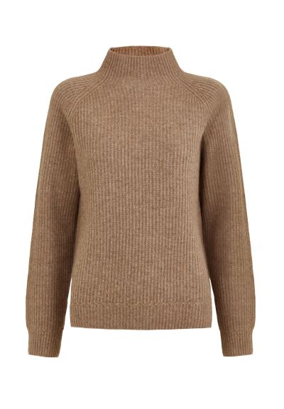 КАШМИРЕН ПУЛОВЕР Delightful W25-00CH1719 MARC & ANDRE