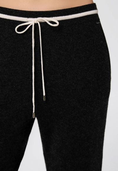 КАШМИРЕН ПАНТАЛОН Urban Block W25-00CH0510 MARC & ANDRE