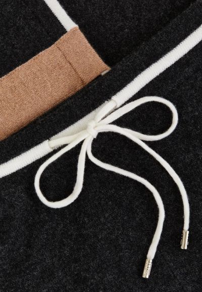 КАШМИРЕН ПАНТАЛОН Urban Block W25-00CH0510 MARC & ANDRE