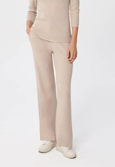 КАШМИРЕН ПАНТАЛОН Quiet Motion W25-00CH0410 MARC & ANDRE