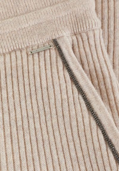 КАШМИРЕН ПАНТАЛОН Quiet Motion W25-00CH0410 MARC & ANDRE