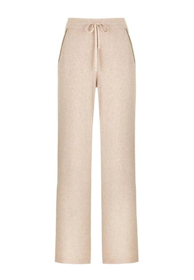 КАШМИРЕН ПАНТАЛОН Quiet Motion W25-00CH0410 MARC & ANDRE