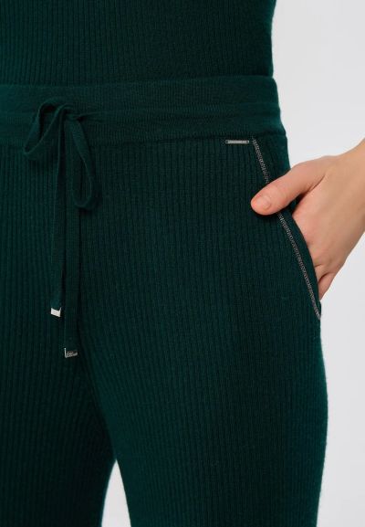 КАШМИРЕН ПАНТАЛОН Quiet Motion W25-00CH0310 MARC & ANDRE