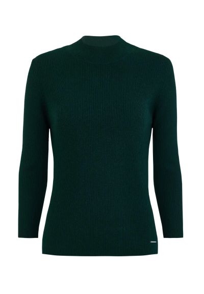 КАШМИРЕН ПУЛОВЕР Quiet Motion W25-00CH0307 MARC & ANDRE