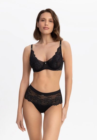 ДАНТЕЛЕНА БИКИНА Enigma W25-0795-W2-HPO-LZ MARC & ANDRE