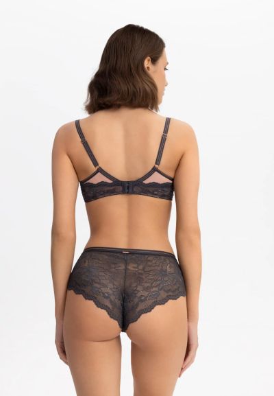 ДЪЛБОКА БИКИНА Dreamer W25-0695-W2-HPO-LZ MARC & ANDRE