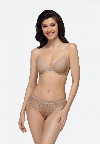 СУТИЕН Charisma W22-0917-RGM-LY MARC & ANDRE