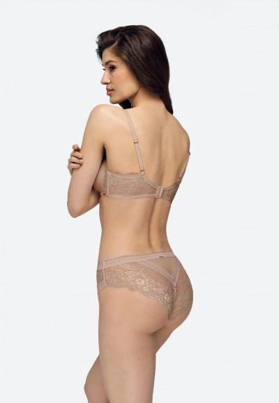 СУТИЕН Charisma W22-0917-RGM-LY MARC & ANDRE