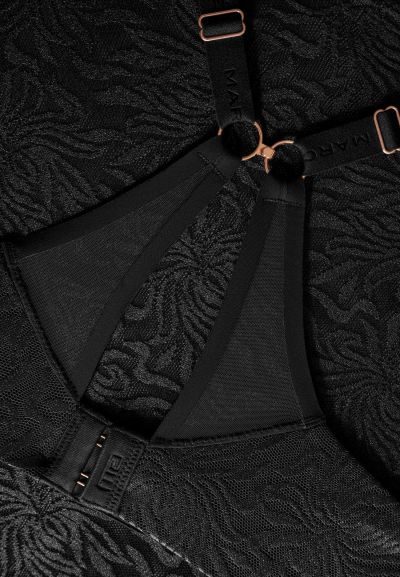 БЕЗШЕВНА БРАЗИЛИАНА Crystalline W23-1193-BZO-SZ MARC & ANDRE