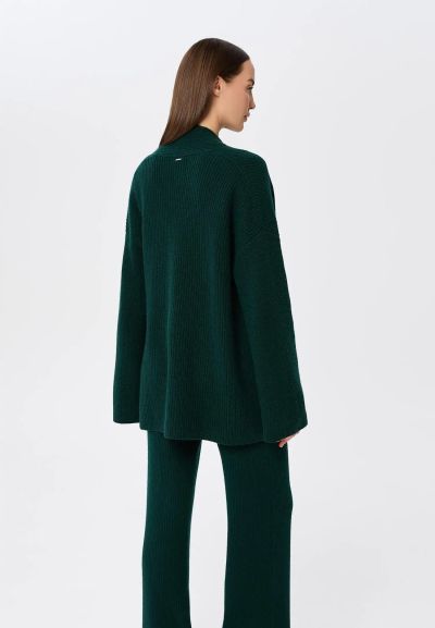 КАШМИРЕНА ЖИЛЕТКА Quiet Motion W25-00CH0301 MARC & ANDRE