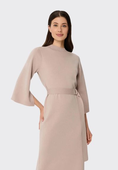 КАШМИРЕНА РОКЛЯ Eternal Wave W25-00CH0103 MARC & ANDRE