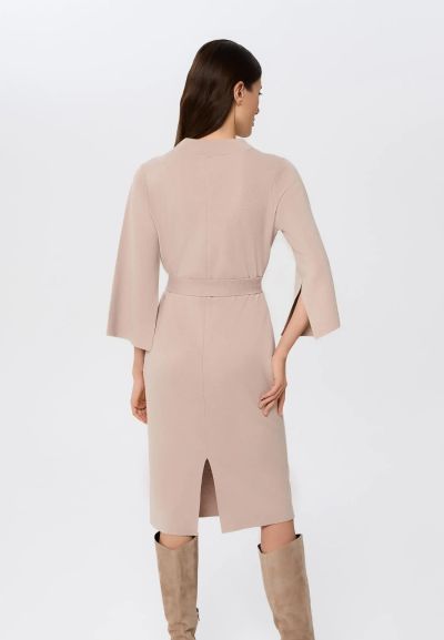 КАШМИРЕНА РОКЛЯ Eternal Wave W25-00CH0103 MARC & ANDRE