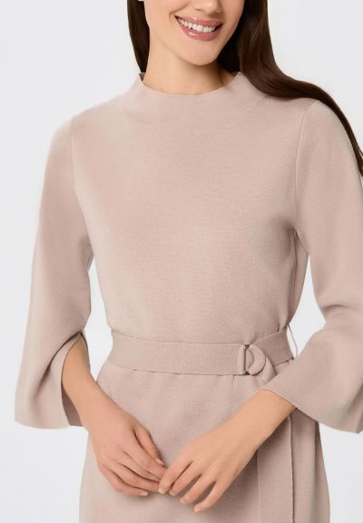 КАШМИРЕНА РОКЛЯ Eternal Wave W25-00CH0103 MARC & ANDRE