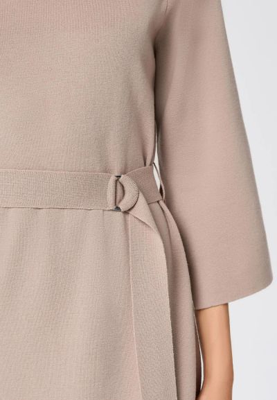 КАШМИРЕНА РОКЛЯ Eternal Wave W25-00CH0103 MARC & ANDRE