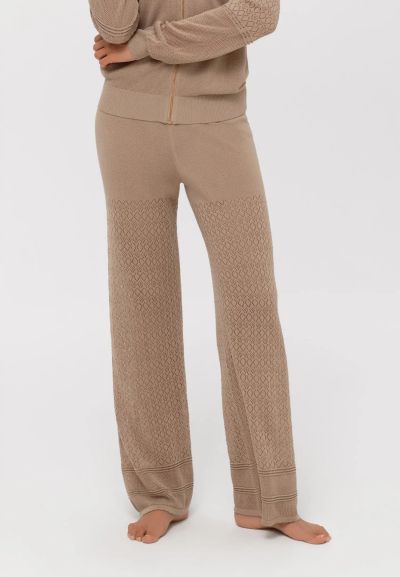 ДАМСКИ ПАНТАЛОН Palazzo pearl S25-00LS0410-1 MARC & ANDRE