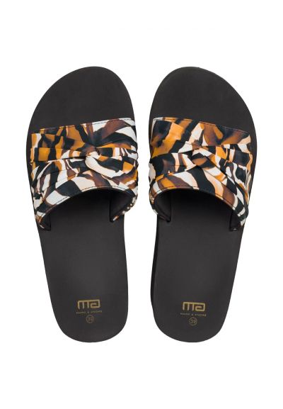 ДАМСКИ ПЛАЖНИ ЧЕХЛИ Knot SA26-04-2601 MARC & ANDRE