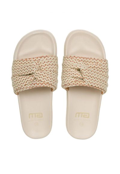 ДАМСКИ ПЛАЖНИ ЧЕХЛИ Knot SA26-02-2605 MARC & ANDRE