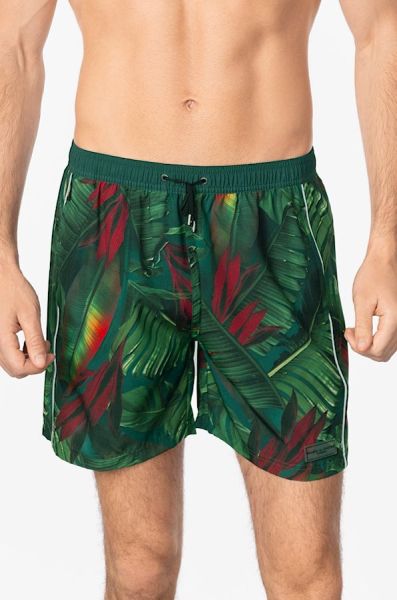 МЪЖКИ БАНСКИ MS26-04 MARC & ANDRE