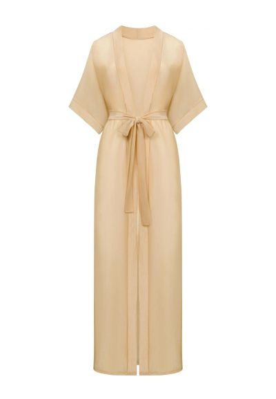 ТУНИКА Tunic-robe CU26-08 MARC & ANDRE