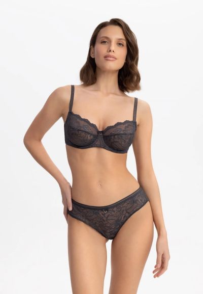 ДАНТЕЛЕНА БРАЗИЛИАНА Dreamer W25-0693-O2-BZO-LZ MARC & ANDRE