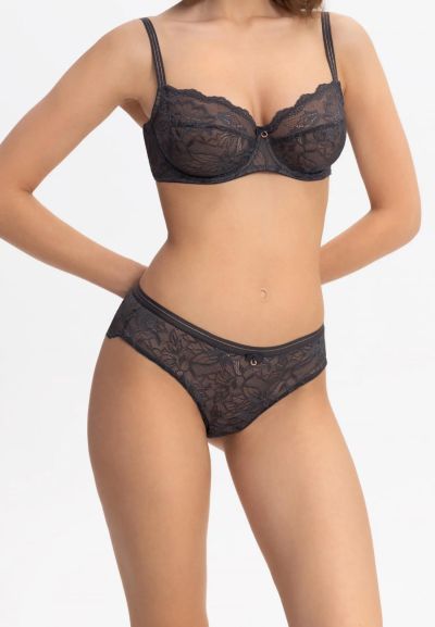 ДАНТЕЛЕНА БРАЗИЛИАНА Dreamer W25-0693-O2-BZO-LZ MARC & ANDRE