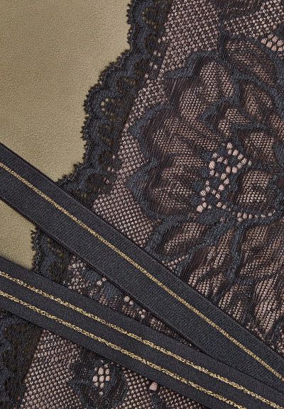 ДАНТЕЛЕНА БРАЗИЛИАНА Dreamer W25-0693-O2-BZO-LZ MARC & ANDRE