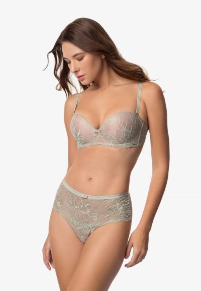 ДЪЛБОКА БИКИНА Dreamer S26-0895-W2-HPO-LZ MARC & ANDRE