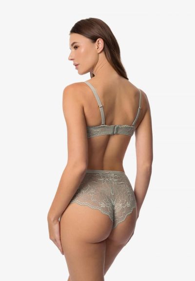 ДЪЛБОКА БИКИНА Dreamer S26-0895-W2-HPO-LZ MARC & ANDRE