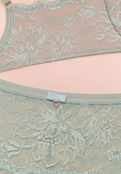 ДАНТЕЛЕНА БРАЗИЛИАНА Dreamer S26-0893-O2-BZO-LZ MARC & ANDRE