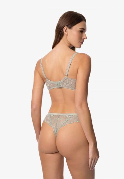 ДАНТЕЛЕНА ПРАШКА Dreamer S26-0891-02-STL-LZ MARC & ANDRE